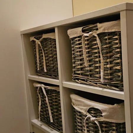 Nordeku Apartment